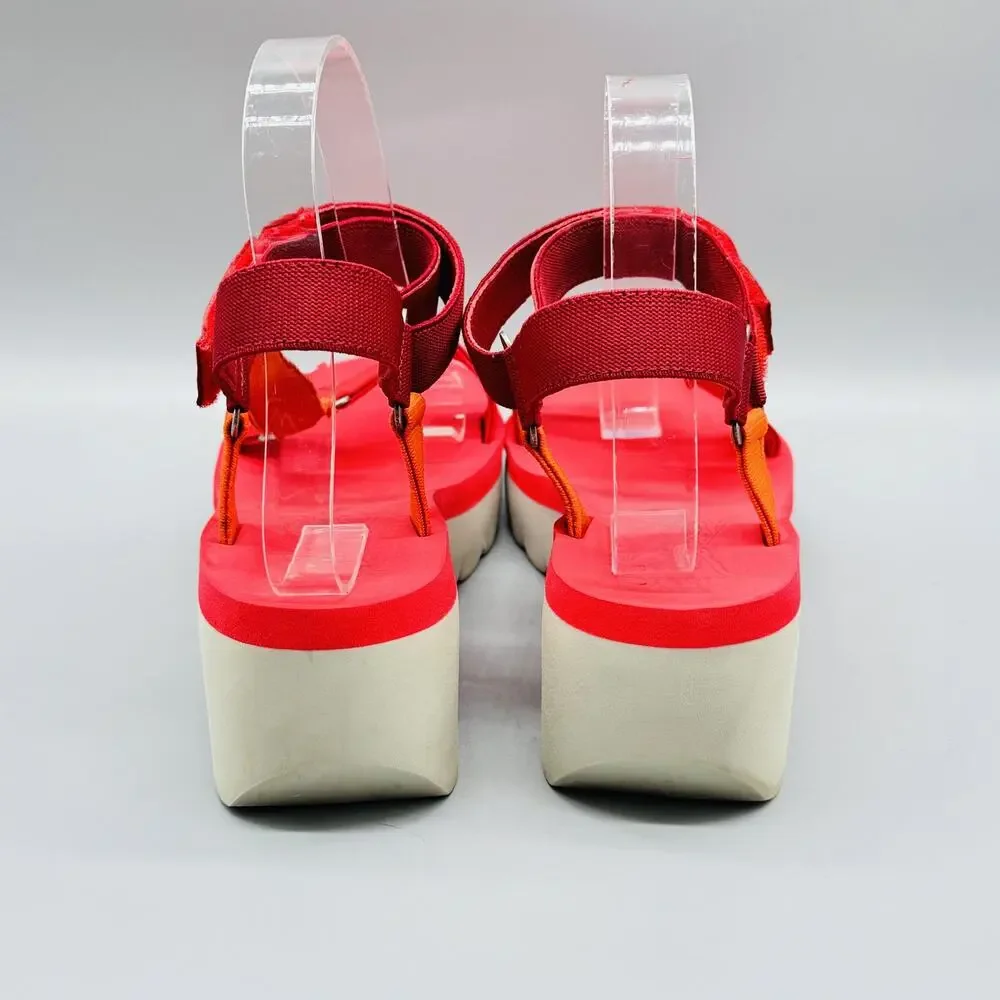 Fly London sandals that